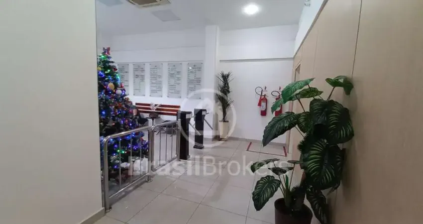 Sala comercial pronta  para começar seu negócio.