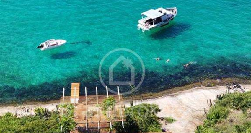 Casa de Condomínio à venda com 4440,00m² e 2 quartos em Pontal do Atalaia, Arraial do Cabo - rj