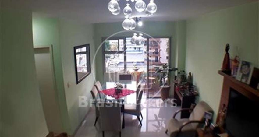 Apartamento à venda com 93,00m² e 2 quartos em Freguesia (Jacarepaguá), Rio de Janeiro - rj