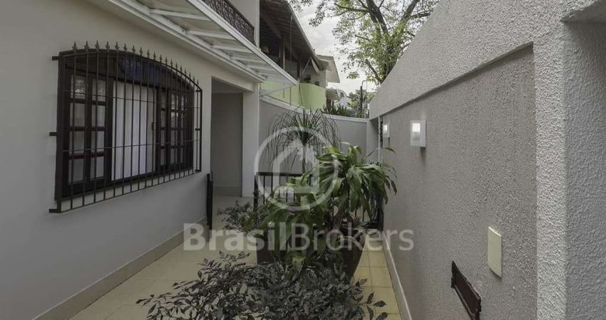 Casa Duplex de Alto Padrão 175m²- PORTEIRA FECHADA – FREGUESIA