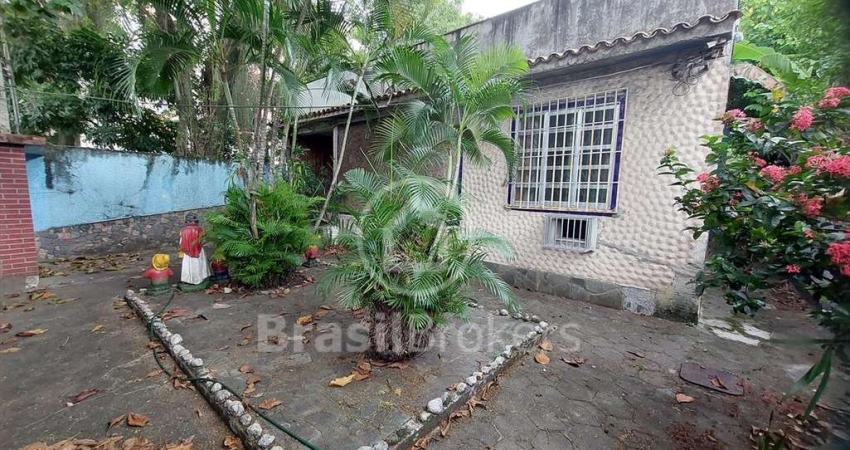 Casa com 4 quartos à venda na Rua Comandante Rúbens Silva, Freguesia (Jacarepaguá), Rio de Janeiro