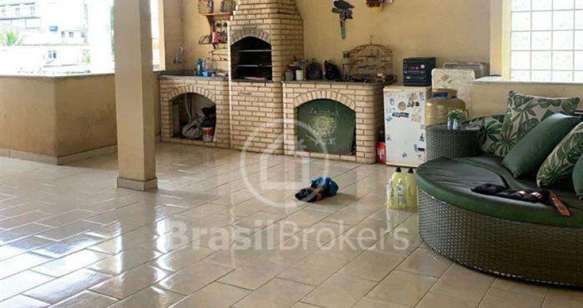 Excelente casa tipo apartamento na Taquara