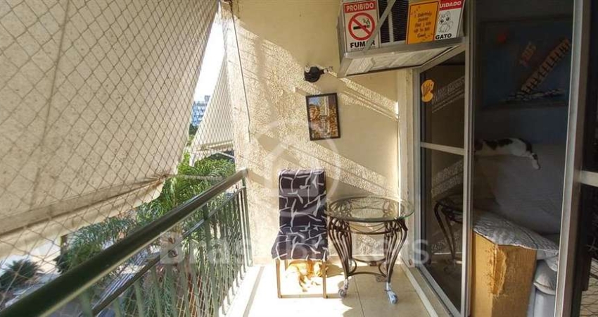 Apartamento à venda com 70,00m² e 3 quartos em Pechincha, Rio de Janeiro - rj
