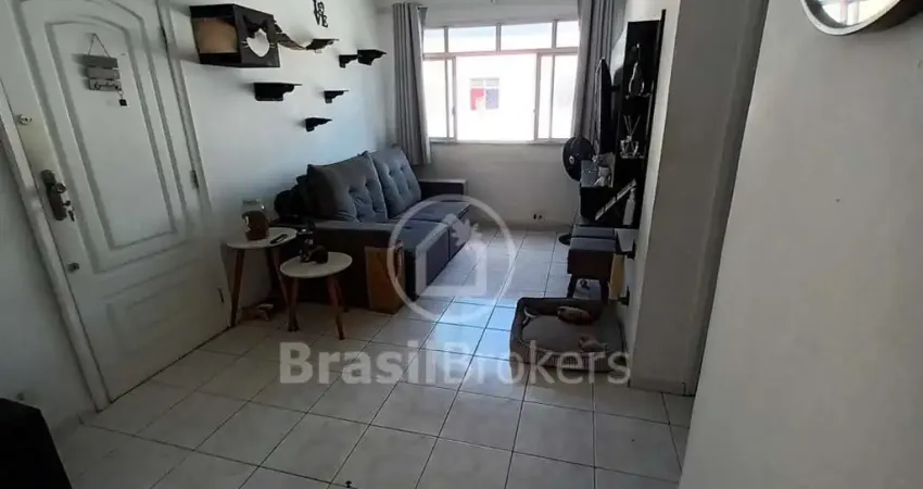 Apartamento à venda com 35,00m² e 1 quarto em Pechincha, Rio de Janeiro - rj