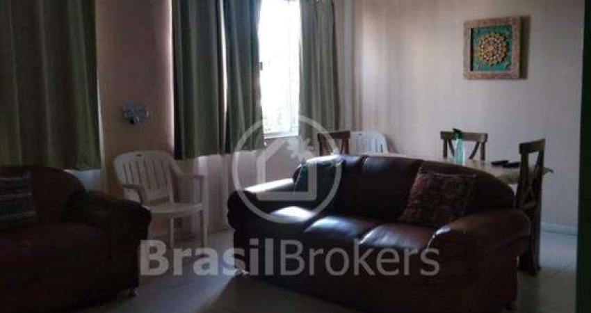Apartamento à venda com 85,00m² e 2 quartos em Taquara, Rio de Janeiro - rj