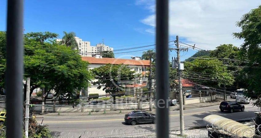Imóvel Comercial à venda com 360,00m² e 4 quartos em Anil, Rio de Janeiro - rj