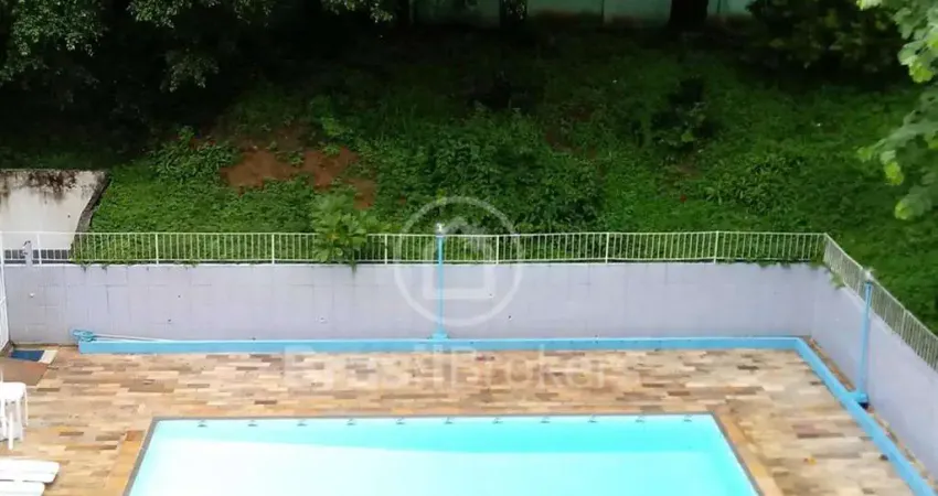 Apartamento à venda com 75,00m² e 3 quartos em Pechincha, Rio de Janeiro - rj