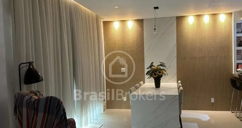 Casa à venda com 114,00m² e 3 quartos em Freguesia (Jacarepaguá), Rio de Janeiro - rj