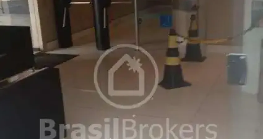 CONDOMINIO DO EDIFICIO GLOBAL OFFICES - Sala Comercial