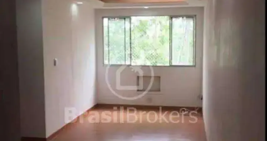 Apartamento à venda com 62,00m² e 3 quartos em Pechincha, Rio de Janeiro - rj