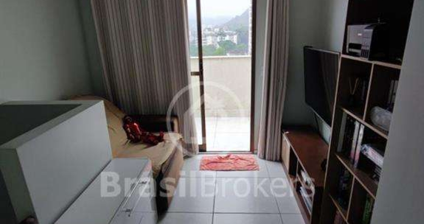 Cobertura Duplex à venda com 113,00m² e 3 quartos em Pechincha, Rio de Janeiro - rj
