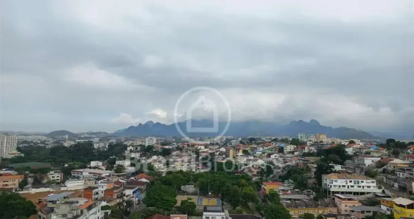 Cobertura à venda com 378,00m² e 3 quartos em Tanque, Rio de Janeiro - rj