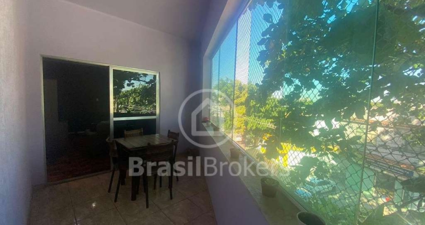 Apartamento à venda com 85,00m² e 2 quartos em Taquara, Rio de Janeiro - rj