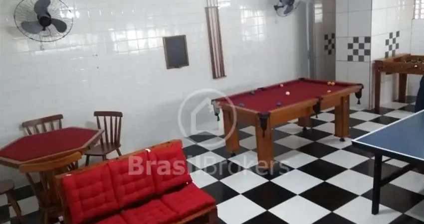 Apartamento à venda com 51,00m² e 2 quartos em Taquara, Rio de Janeiro - rj