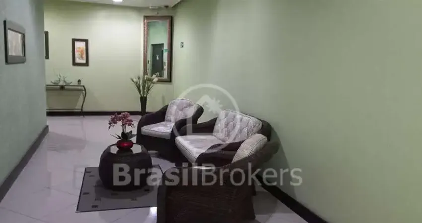 Apartamento à venda com 75,00m² e 1 quarto em Taquara, Rio de Janeiro - rj