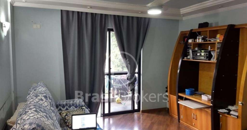 Apartamento à venda com 88,00m² e 2 quartos em Freguesia (Jacarepaguá), Rio de Janeiro - rj