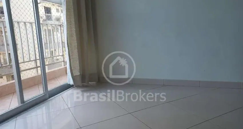 Apartamento à venda com 92,00m² e 2 quartos em Pechincha, Rio de Janeiro - rj