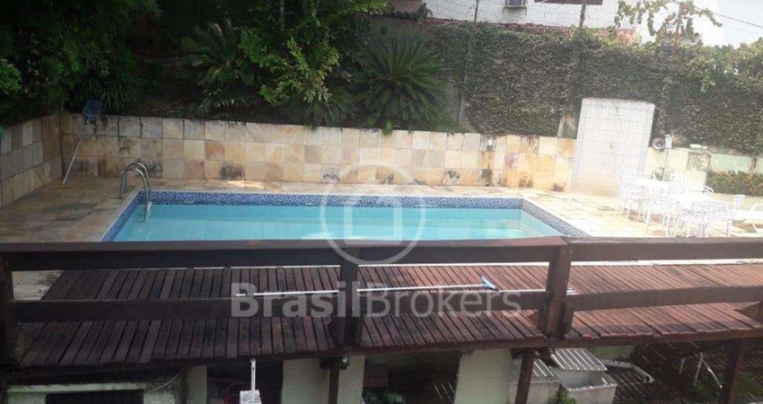 Casa de condomínio à venda com 1187,00m² e 3 quartos em Freguesia (Jacarepaguá), Rio de Janeiro - rj