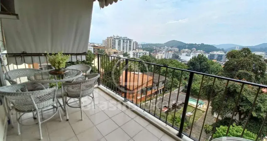 Apartamento com 2 quartos à venda na Rua Comandante Rúbens Silva, Freguesia (Jacarepaguá), Rio de Janeiro