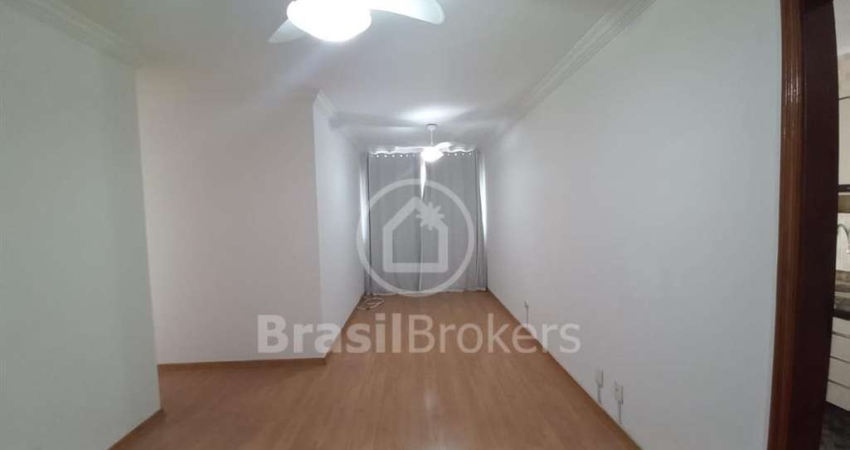 Apartamento com 2 quartos à venda na Rua Ariperana, Taquara, Rio de Janeiro