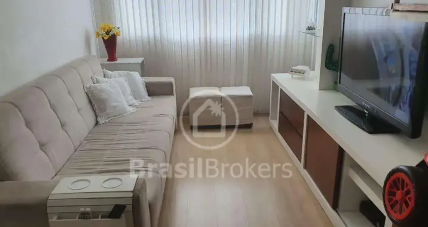 Cobertura à venda com 114,00m² e 3 quartos em Pechincha, Rio de Janeiro - rj