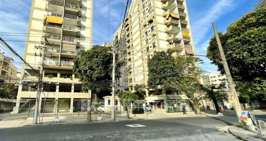 Apartamento à venda com 66,00m² e 2 quartos em Praça Seca, Rio de Janeiro - rj