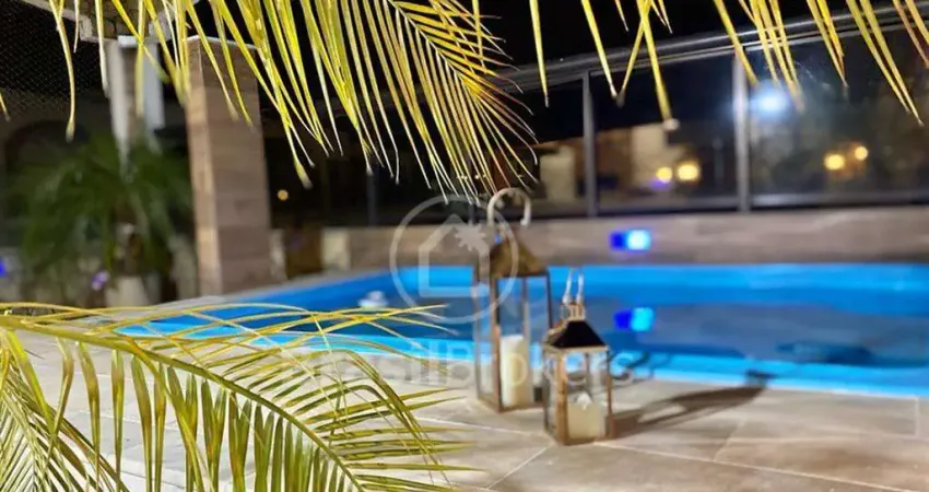 Cobertura à venda com 156,00m² e 3 quartos em Freguesia (Jacarepaguá), Rio de Janeiro - rj