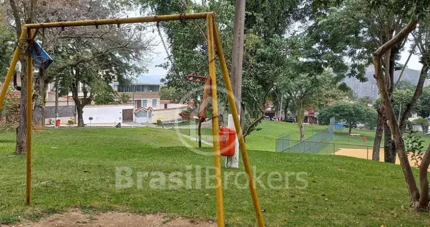 Terreno Residencial  - Freguesia (Jacarepaguá)