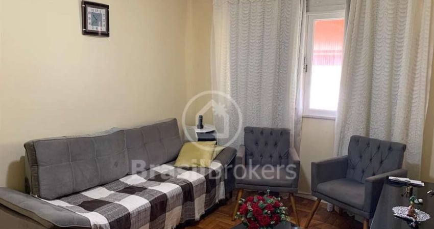 Apartamento à venda com 47,00m² e 1 quarto em Praça Seca, Rio de Janeiro - RJ