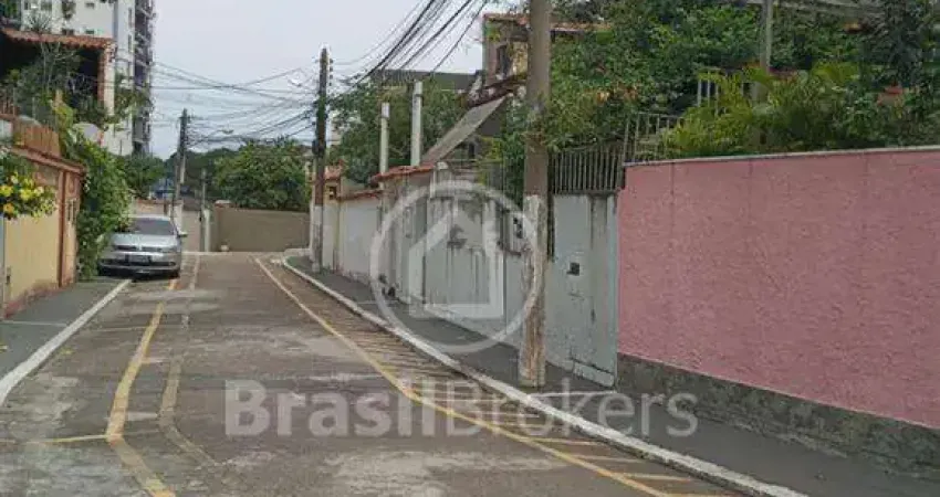 Casa Linear Condomínio 2 Dormitórios