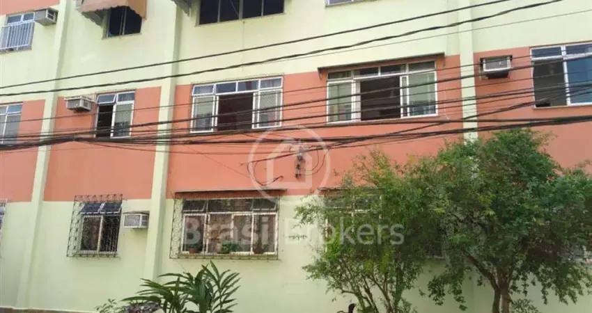 Apartamento à venda com 46,00m² e 2 quartos em Tanque, Rio de Janeiro - rj