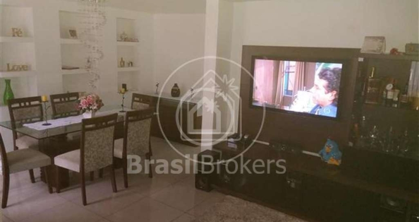 Casa de Condomínio à venda com 270,00m² e 5 quartos em Freguesia (Jacarepaguá), Rio de Janeiro - rj