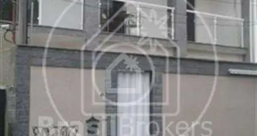 Casa de condomínio à venda com 270,00m² e 5 quartos em freguesia (jacarepaguá), rio de janeiro - rj