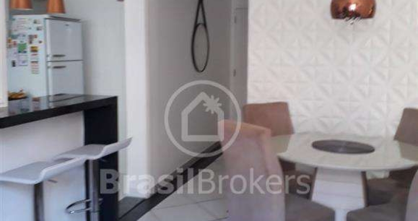 Apartamento com 2 quartos à venda na Rua Paulo Moreira da Silva, Taquara, Rio de Janeiro