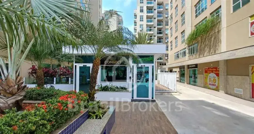 Apartamento à venda com 38,00m² e 1 quarto em Taquara, Rio de Janeiro - rj