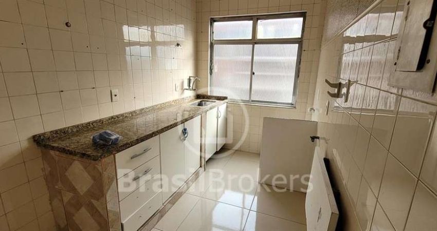 Apartamento com 2 quartos à venda na Rua Oswaldo Lussac, Taquara, Rio de Janeiro