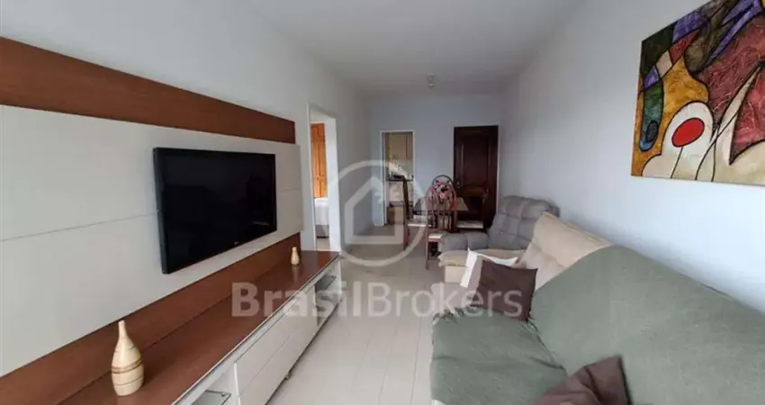 Apartamento à venda com 79,00m² e 2 quartos em Taquara, Rio de Janeiro - rj