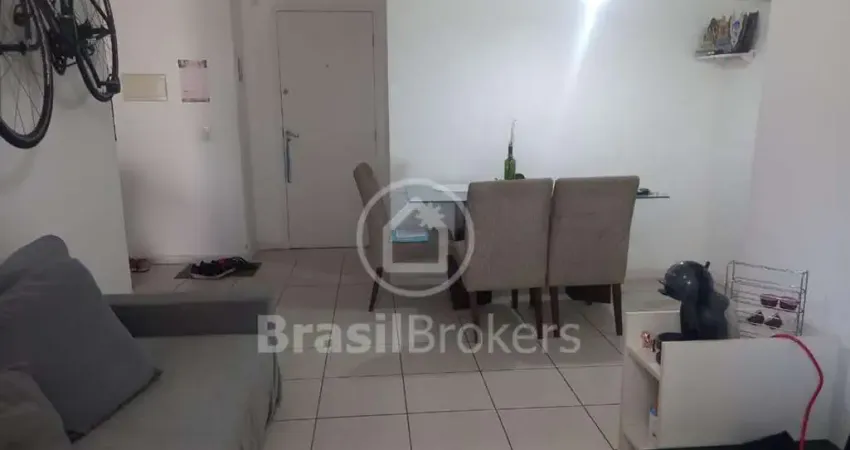 Apartamento 02 Quartos!