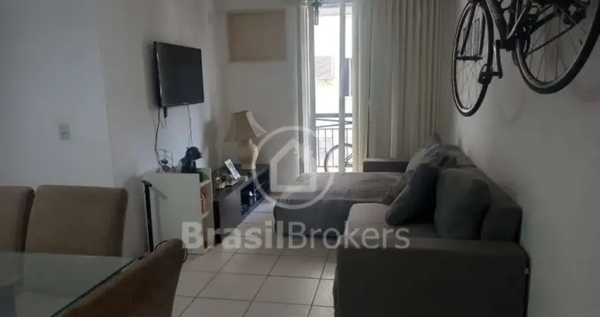 Apartamento com 2 quartos à venda na Estrada do Bananal, Freguesia (Jacarepaguá), Rio de Janeiro