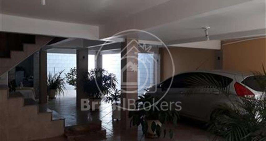Apartamento à venda com 90,00m² e 3 quartos em Taquara, Rio de Janeiro - rj