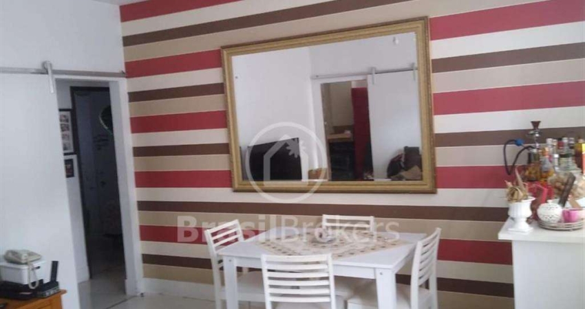 Apartamento à venda com 50,00m² e 2 quartos em Taquara, Rio de Janeiro - rj