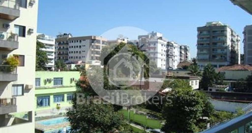 Apartamento à venda com 120,00m² e 4 quartos em Freguesia (Jacarepaguá), Rio de Janeiro - rj