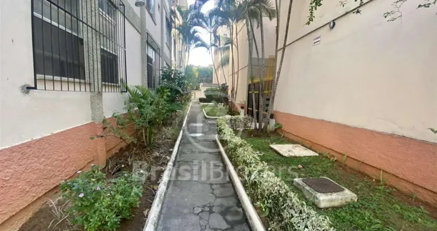 Apartamento à venda com 49,00m² e 2 quartos em Freguesia (Jacarepaguá), Rio de Janeiro - rj