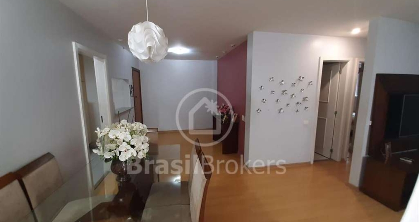 Apartamento à venda com 79,00m² e 2 quartos em Freguesia (Jacarepaguá), Rio de Janeiro - rj