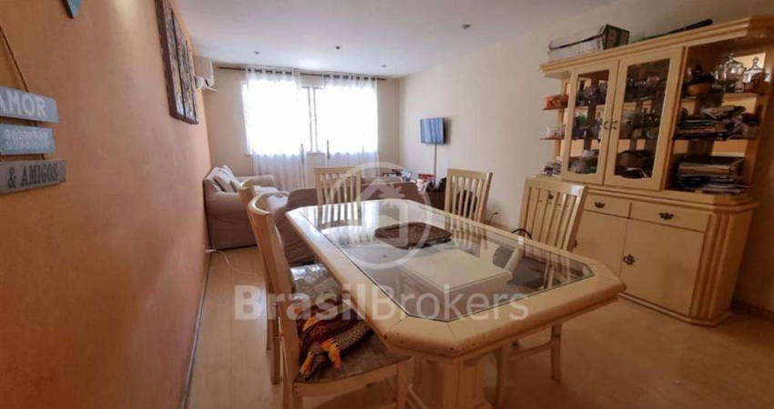 Apartamento à venda com 90,00m² e 2 quartos em Pechincha, Rio de Janeiro - rj