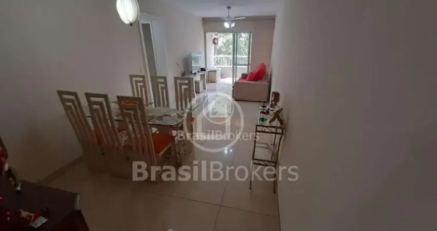 Apartamento à venda com 88,00m² e 2 quartos em Freguesia (Jacarepaguá), Rio de Janeiro - rj