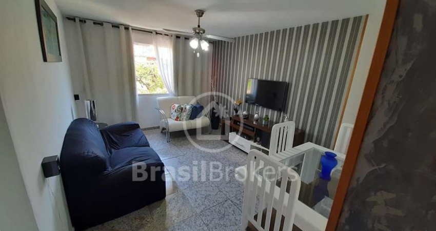 Apartamento à venda com 50,00m² e 3 quartos em Taquara, Rio de Janeiro - rj