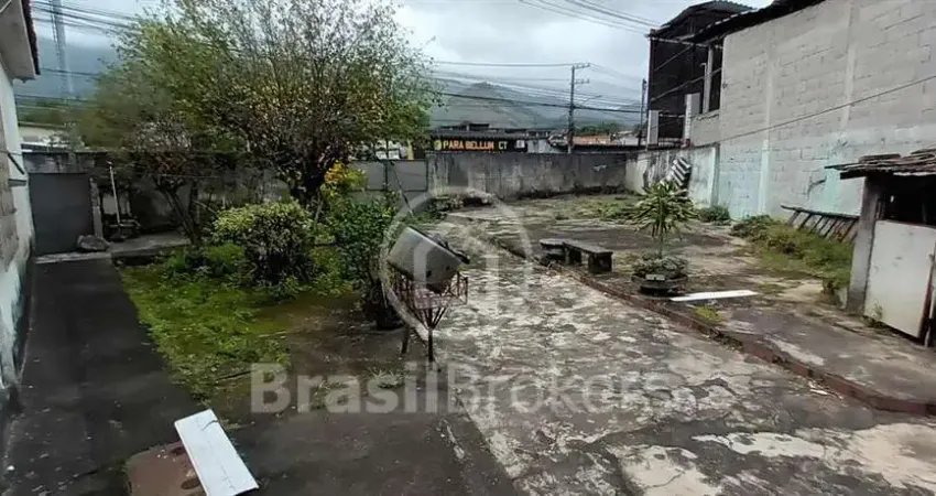 Terreno à venda na Estrada de Jacarepaguá, Anil, Rio de Janeiro