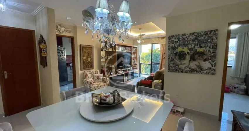 Apartamento com 2 quartos à venda na Rua Marquês de Jacarepaguá, Taquara, Rio de Janeiro