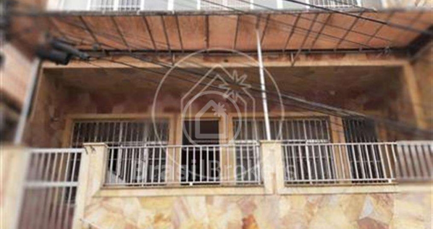 Casa de Condomínio à venda com 206,00m² e 4 quartos em Freguesia (Jacarepaguá), Rio de Janeiro - rj